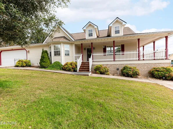 122 Dustin Ln, Madisonville, TN 37354