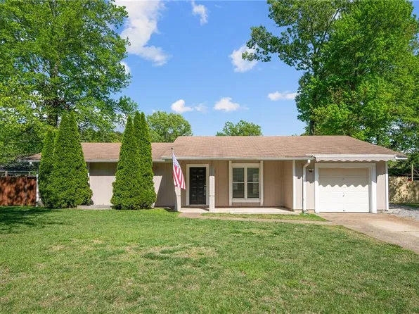 1924 Killey St, Virginia Beach, VA 23453