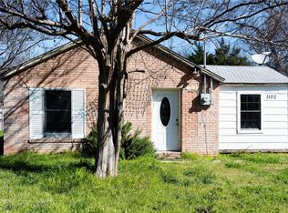 1102 W Leland Ave, McKinney, TX 75069