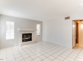 4672 Krissylouise Way #AB, Las Vegas, NV 89121