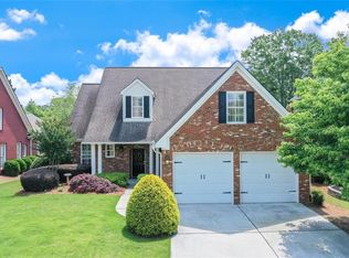 730 Windsor Place Cir SW, Grayson, GA 30017