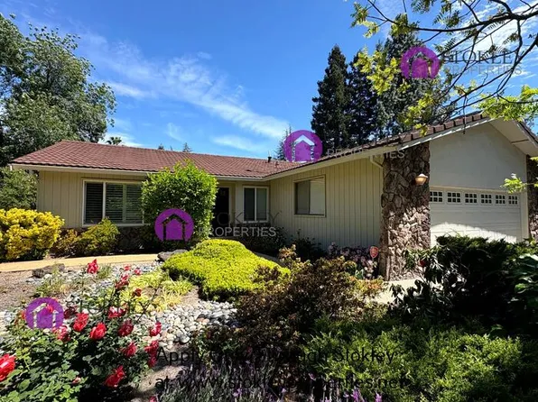 2730 Buena Vista Ave, Walnut Creek, CA 94597