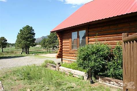 View from Front Steps