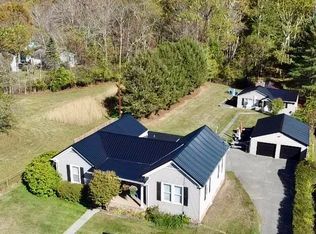 640 Big Draft Rd, White Sulphur Springs, WV 24986