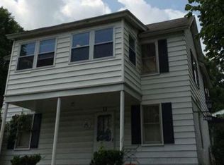 6470 2nd Ave, South Park, PA 15129