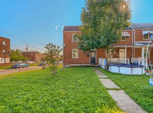401 52nd St #1, Baltimore, MD 21224