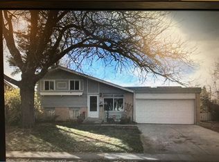 7137 S Clermont Dr, Centennial, CO 80122
