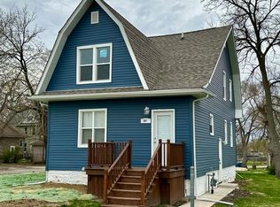 257 Orchard Ave, Kankakee, IL 60901