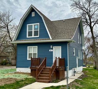 257 Orchard Ave, Kankakee, IL, 60901