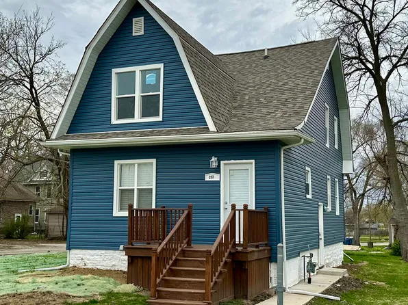 257 Orchard Ave, Kankakee, IL 60901