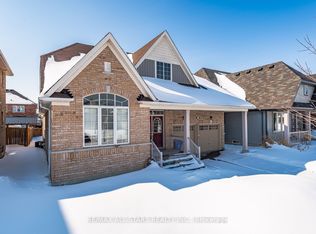20 Beechener St, Georgina, ON