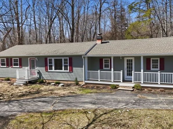 25 County Road 521, Hampton Twp., NJ 07860