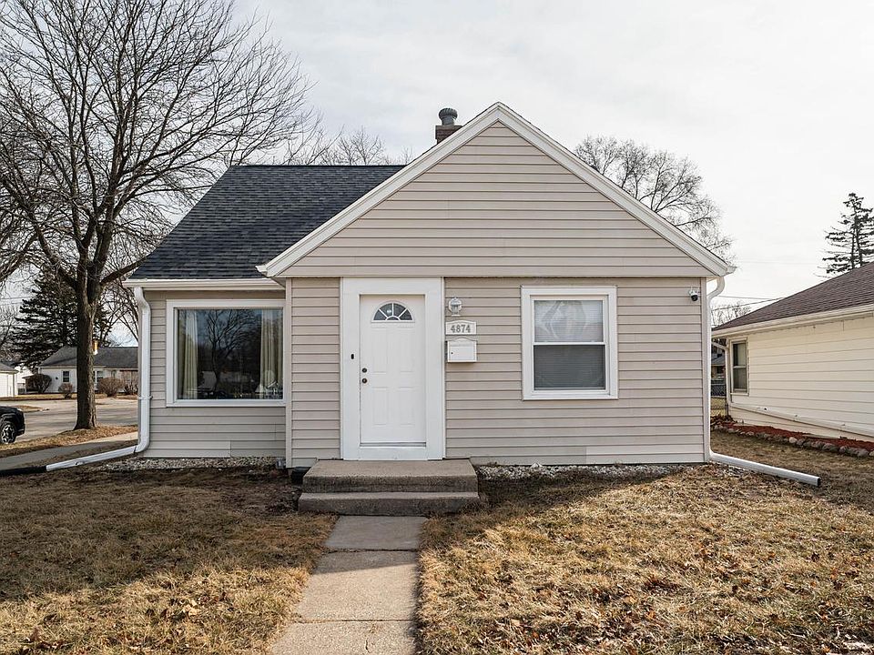 1st image of 4874 North 73rd STREET