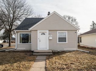 4874 North 73rd STREET, Milwaukee, WI 53218