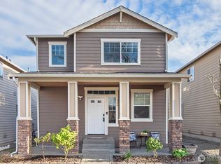 364 Field Pl NE, Renton, WA 98059