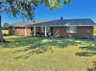 9255 N Phillips Rd, Bluffton, OH 45817