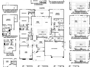 Robert Plan, Galway Grove, Las Vegas, NV 89113
