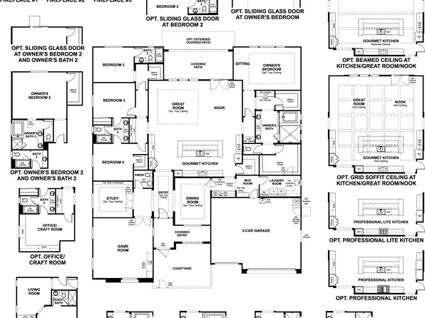 8845 S Tenaya Way, Las Vegas, NV 89113