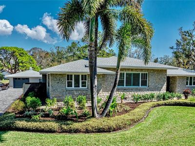 524 Park St S, Saint Petersburg, FL, 33707