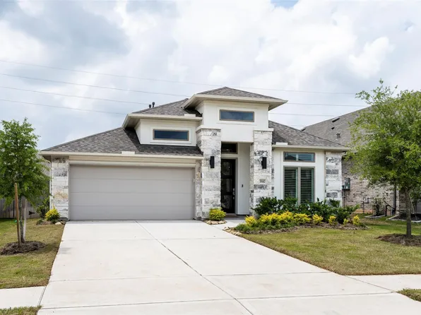30142 Gold Finch Pl, Fulshear, TX 77441