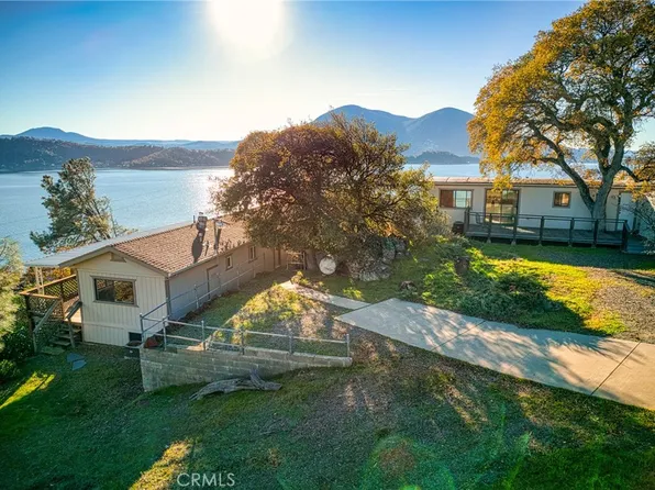 11948 Lakeview Dr, Clearlake Oaks, CA 95423
