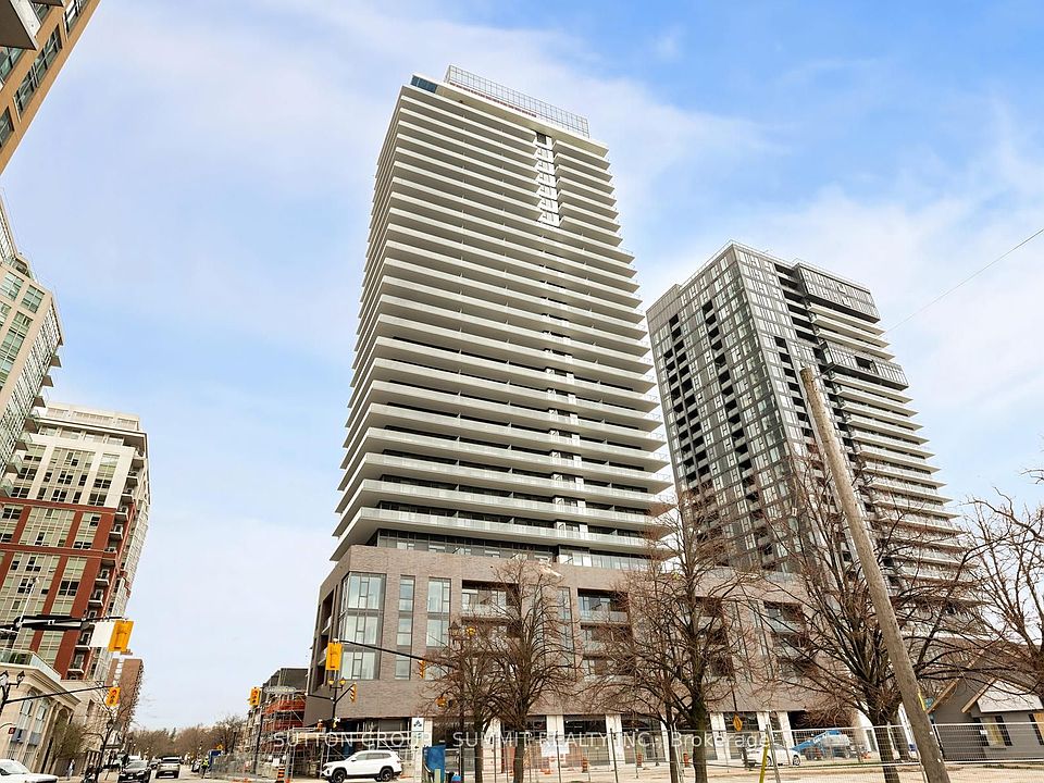 1st image of 2075 Lakeshore Rd #710