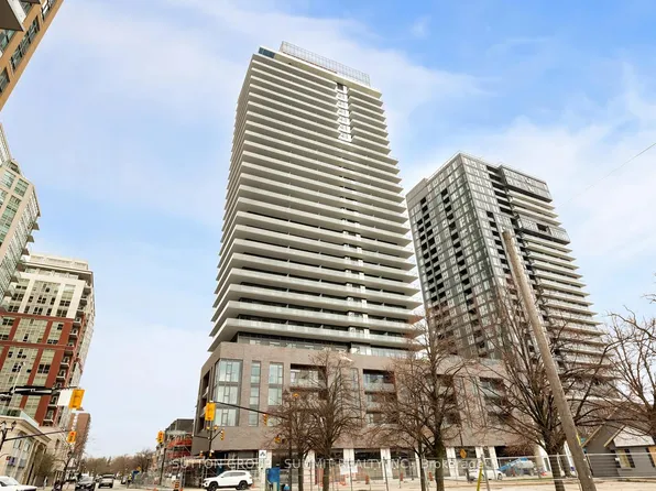 2075 Lakeshore Rd, Burlington, ON