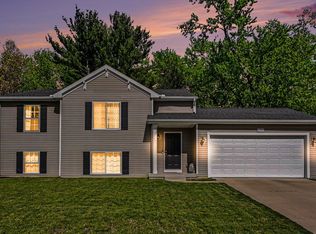 10291 Oakbrook Rd, Bridgman, MI 49106