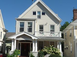165 Livingston St FLOOR 2, New Haven, CT 06511