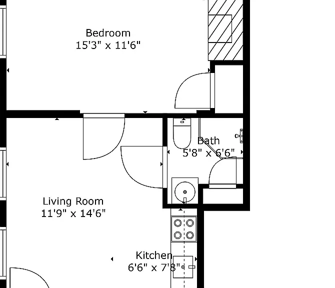 17 Beckford St #4 — Photo 9