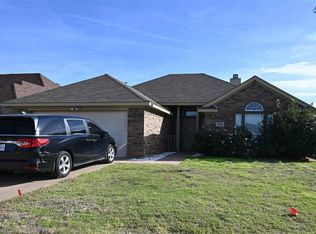 5036 Cy Young Dr, Wichita Falls, TX 76306