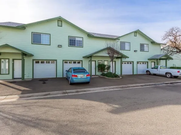 3900-3892 Rhonda Rd #1-4, Cottonwood, CA 96022