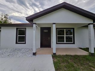 20 Malauka Trail Crse, Ocklawaha, FL 32179