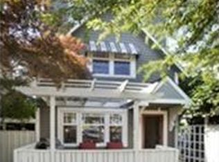 557 Ward St, Seattle, WA 98109