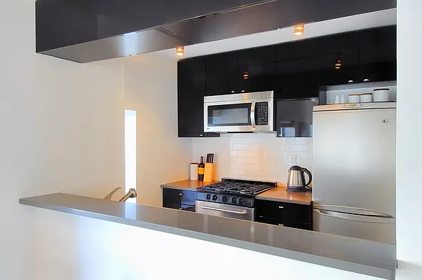 Rented by Brown Harris Stevens | media 3