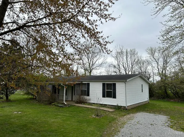 311 N Kendle St, Russellville, OH 45168