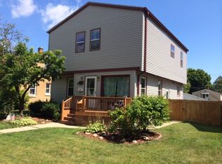 3010 S 49th St, Milwaukee, WI 53219