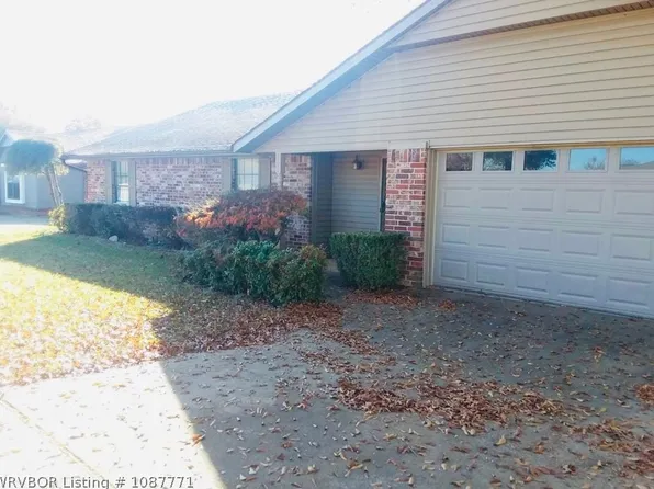 306 Brentwood St, Booneville, AR 72927