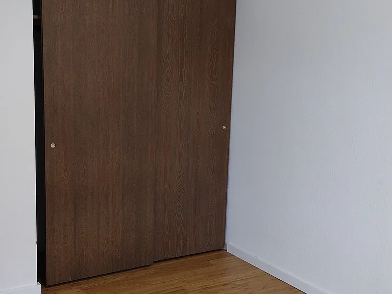 Bedroom 1 Closet