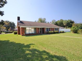 2302 Wildwood Dr, Gulfport, MS 39503