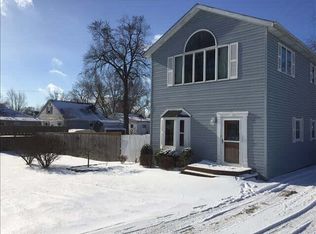 4325 Dewey Rd, Newport, MI 48166