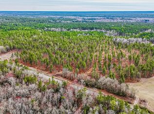 1284 Addor Rd, Pinebluff, NC 28373