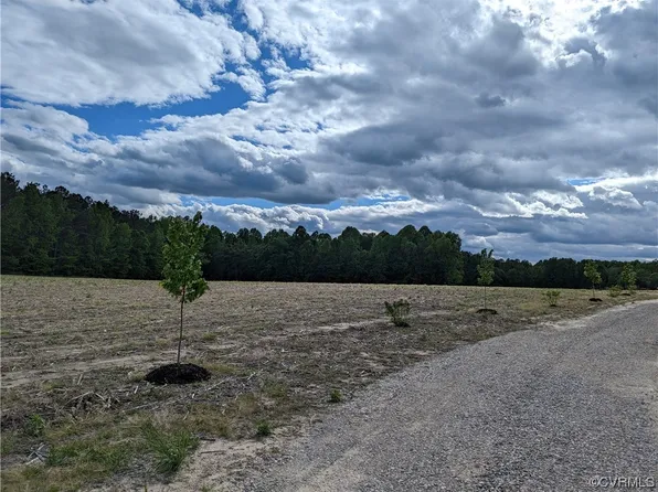 S Waterside Dr Lot 9, Lanexa, VA 23089