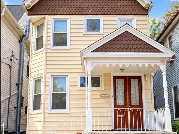 40 S 7th Avenue, Mount Vernon, NY 10550