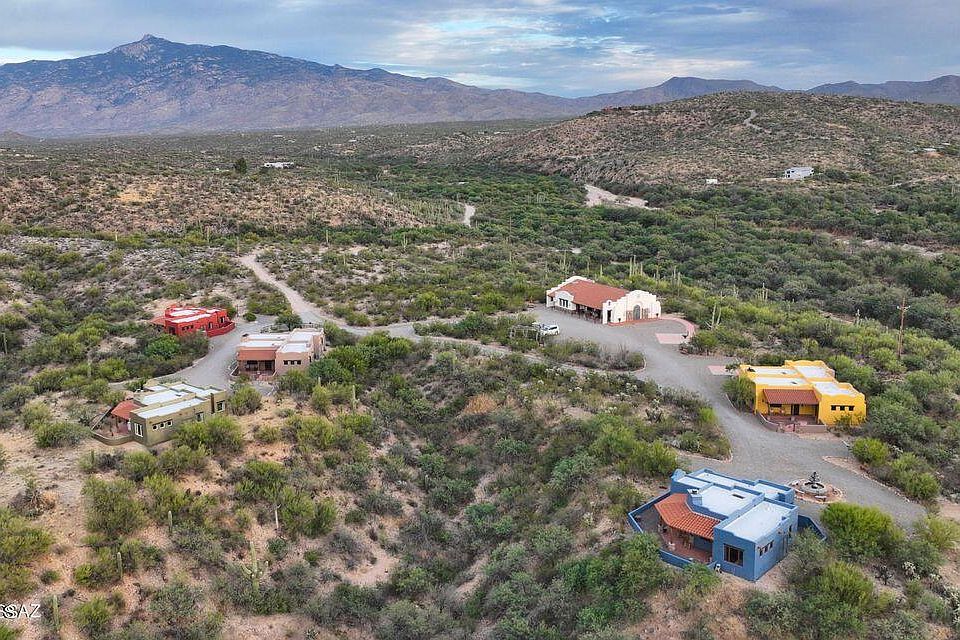 1st image of 14545 E RINCON CREEK RANCH Road