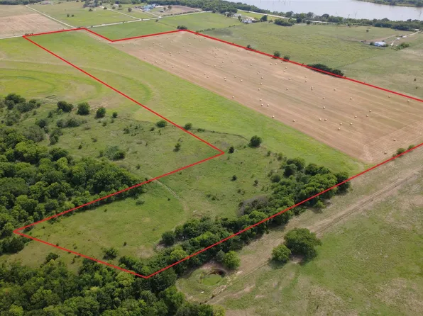0 County Road 231, Valley View, TX 76272