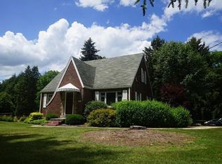 439 McCalmont Rd, Renfrew, PA 16053