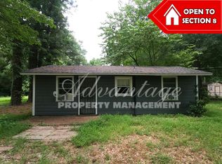 3410 Jewell Rd, Memphis, TN 38128