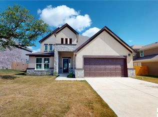 7604 Aluminum Dr, Killeen, TX 76542