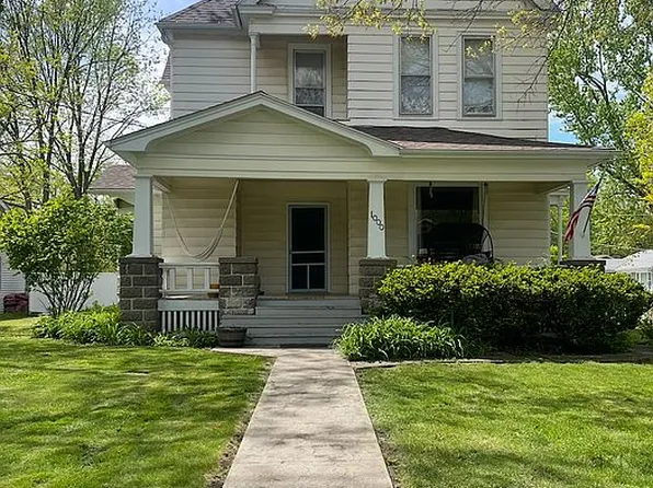 1000 S Main St, Fairfield, IA 52556